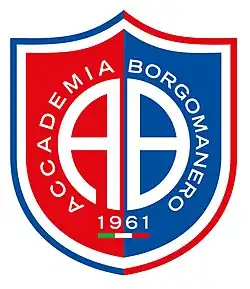 ASDC Borgomanero