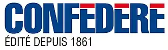Le Confédéré