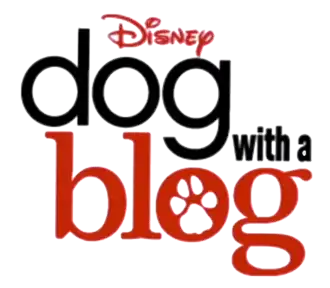 Dog with a Blog