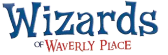 Wizards of Waverly Place