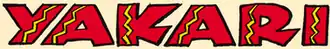 Yakari