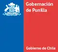 Punilla: Vlag