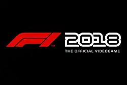 F1 2018