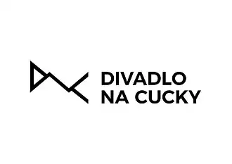 Het logo van Divadlo na cucky
