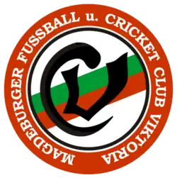 FuCC Cricket-Viktoria 1897 Magdeburg
