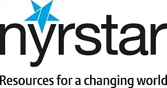 Nyrstar