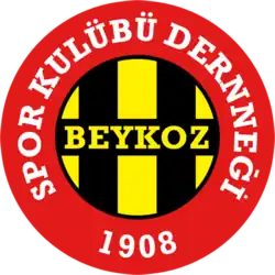 Beykoz 1908