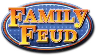 Logo van Family Feud sinds 2007