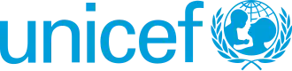 Logo van UNICEF