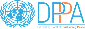 Logo DPPA