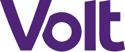 Logo Volt