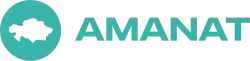 Logo Amanat