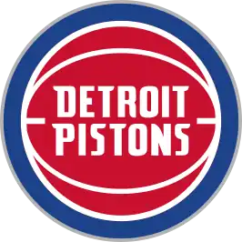 Detroit Pistons