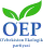 Logo O'zEP