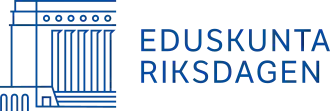 Eduskunta