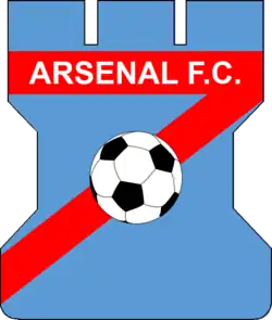 Arsenal FC
