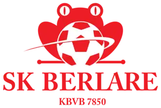 SK Berlare