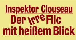 Revenge of the Pink Panther