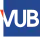 Logo van de Vrije Universiteit Brussel