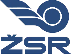 Železnice Slovenskej republiky