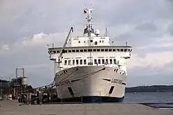 Kiel (december 2007)