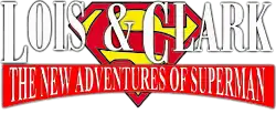 Lois & Clark: The New Adventures of Superman