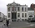 Stadhuis Lokeren