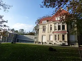Villa ter Beuken