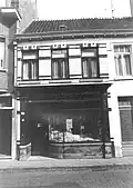 Stadswoning van 1922