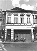 Burgerhuis