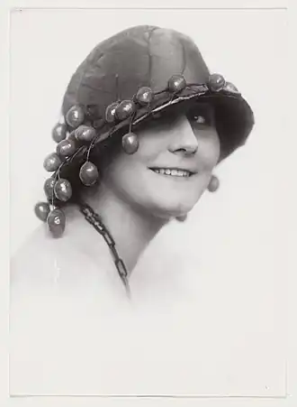 (foto Jacob Merkelbach, 1919)