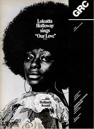 Loleatta Holloway (1973)