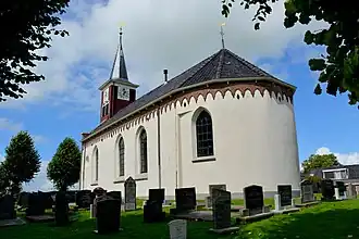 Hervormde kerk