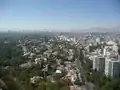 Lomas de Chapultepec