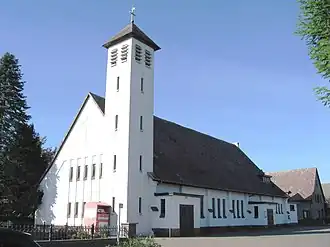 De Maagd der Armenkerk
