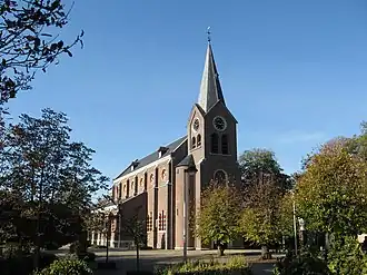 Sint-Jozefskerk