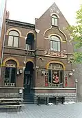 Burgerhuis