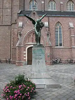 Oorlogsmonument