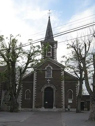 Johannes de Doperkerk