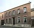Burgerhuis
