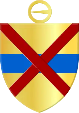 Wapen van Londerzeel