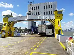 De James Newman in 2015