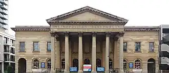 Metropolitan Tabernacle in 2019