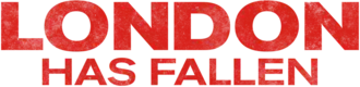 London Has Fallen