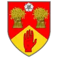 Wapen van County Londonderry