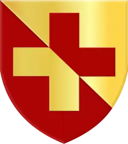 Wapen van Longerhouw