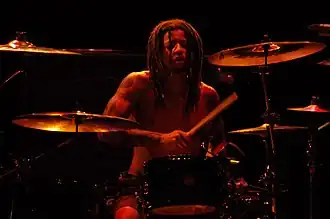 Longineu Parsons (2006)