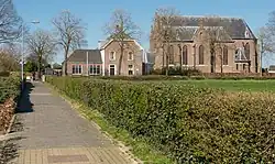 Antonius Abtkerk in Loo