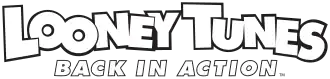 Looney Tunes: Back in Action