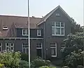 Schoolgebouw